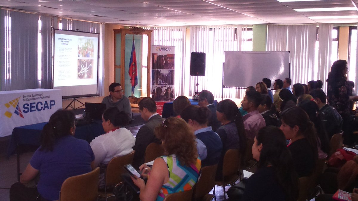 #coworkingzona2secap