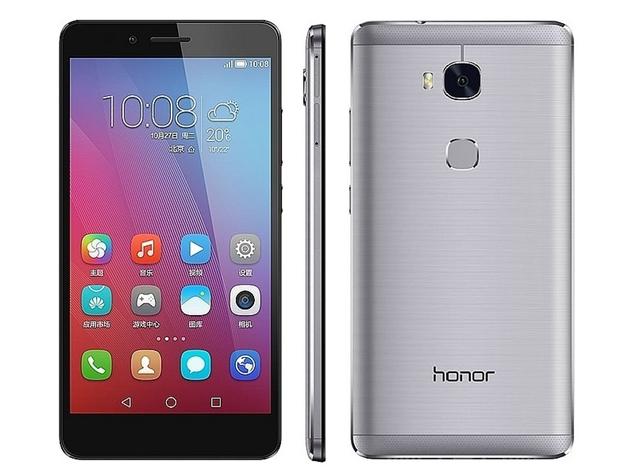 Phonemaya's tweet photo. Huawei launches Honor 5X & Holly 2 Plus in India #BraveGetsBetter #Honor5X .@HuaweiIndia -PM https://t.co/wEMdBY3xeI https://t.co/j3zYrq4WMf
