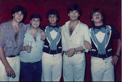 Gustavo Imperiale (@imperialegus) on Twitter photo 