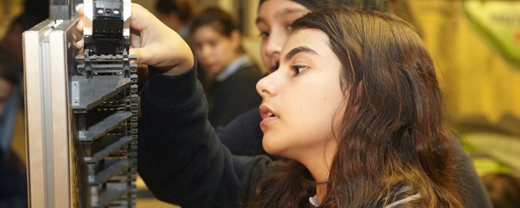 ltmuseum's tweet image. Check out our girls-only STEM event on 23 June and watch our inspiring video #GirlsinStem ltmuseum.co.uk/learning/schoo…