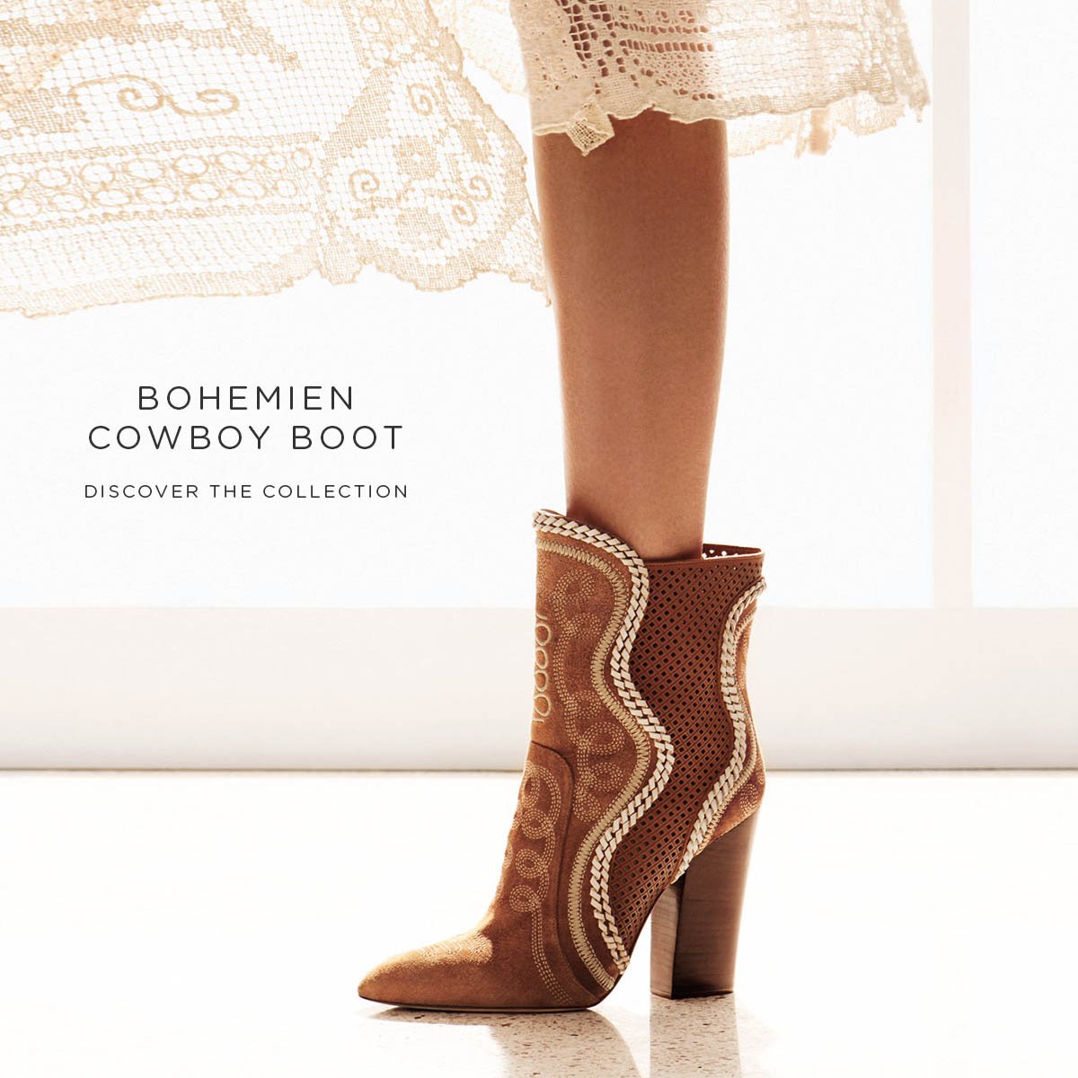 sergio rossi cowboy boots