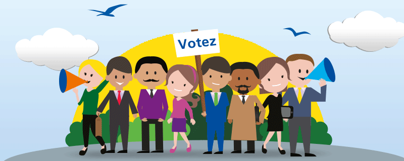LFAbeilleAssur's tweet photo. Il est encore temps de voter pr vos projets préférés sur https://t.co/LUXioxlp7K  ! Vs avez jusqu'au 19 fév. 18h :) https://t.co/VLJRlNV9Z6
