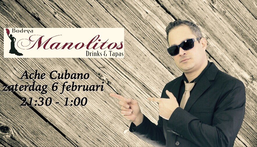 Ache_cubano's tweet photo. @BodegaManolitos https://t.co/Q6o4VhHRdP