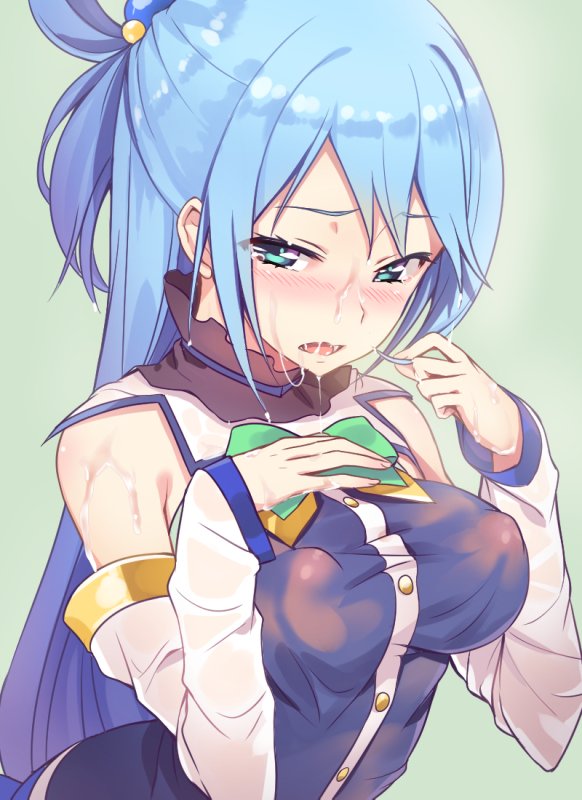 Tam U このすばはいいぜぇ アクア様アクア様 T Co 6q6oeaazam Tam U このすばはいいぜぇ アクア様アクア様 T Co 6q6oeaazam