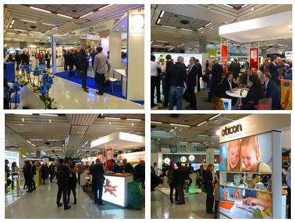 Palais des Expositions de Nice (@palaisexposnice) on Twitter photo Beaucoup de monde dans #rhodes pour ce 1er jour d'exposition <a href="/AssisesOrl/">AssisesORL</a> !
La preuve en images ! @AcropolisNice Beaucoup de monde dans #rhodes pour ce 1er jour d'exposition <a href="/AssisesOrl/">AssisesORL</a> !
La preuve en images ! @AcropolisNice
