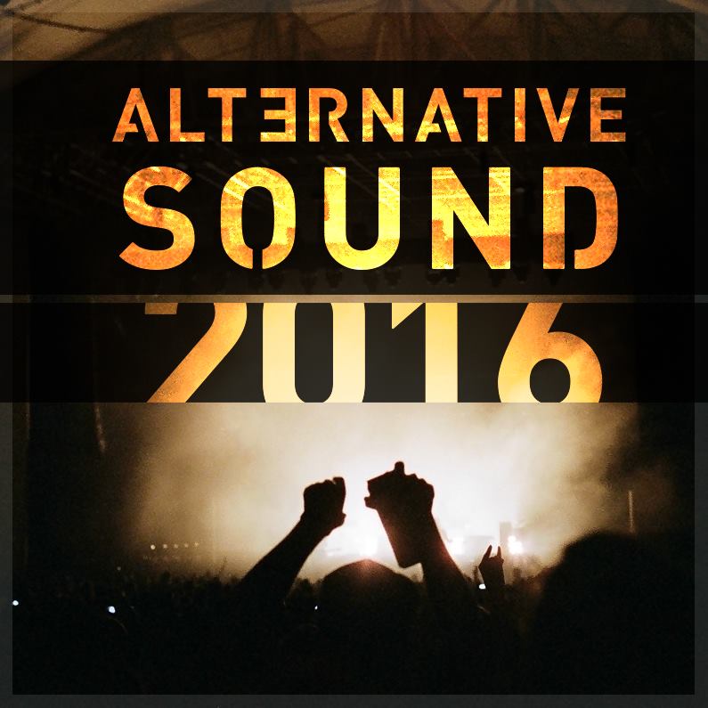 Do you want to know the alt-sound of 2016? 'Down The Drain' by <a href="/thefluxx/">The Fluxx</a> Check out at ow.ly/Xujmw