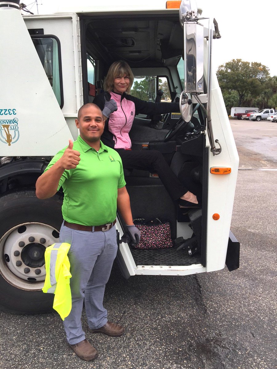 City of Sarasota tweet media