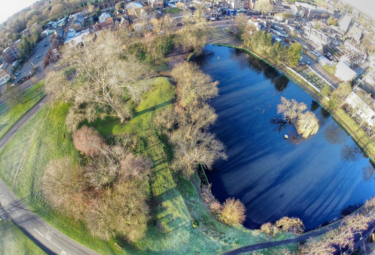 DtvPhotography's tweet photo. @VisitChis Still loving these shots taken of the amazing Chislehurst! Some of my favourites... https://t.co/2XPYdFxnxh