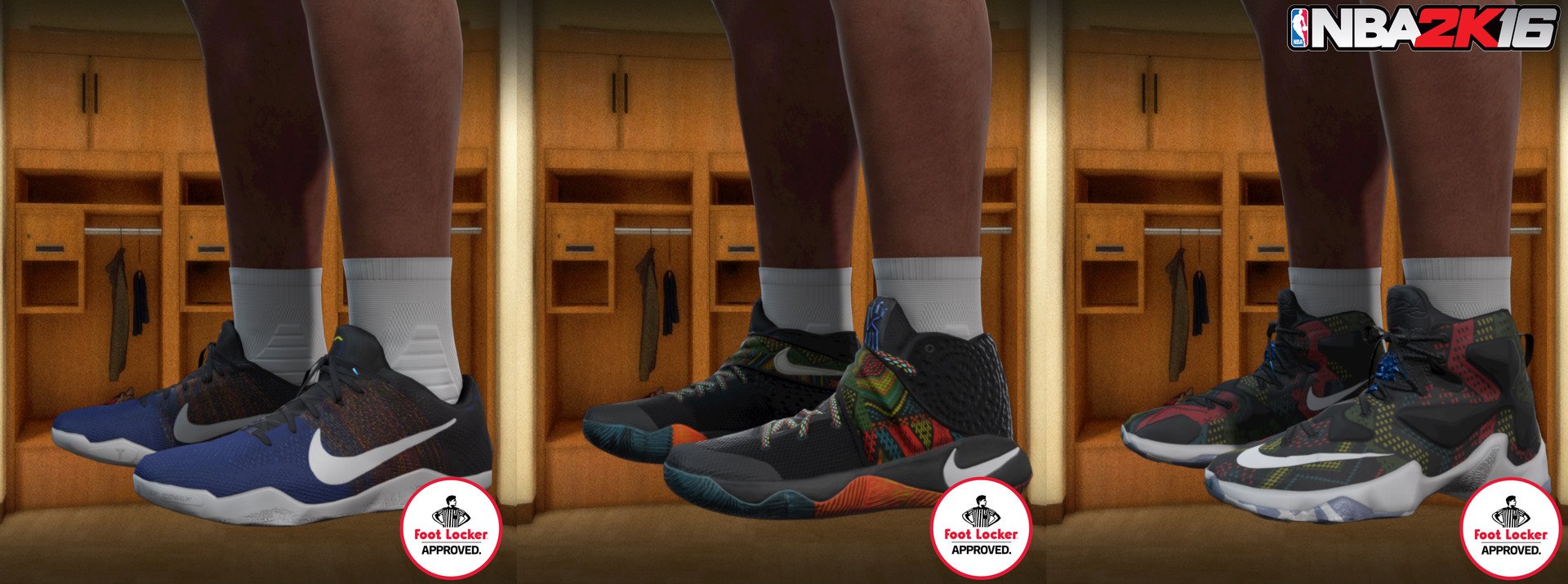 kyrie 2k shoes