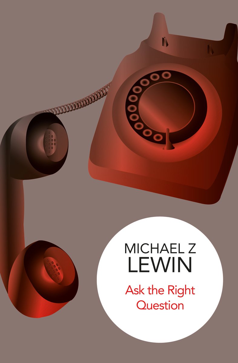 BelloBooks's tweet photo. Our new editions of Michael Z. Lewin come with fabulous new covers too. https://t.co/BQyE2sPhby https://t.co/zlV08NLeOz