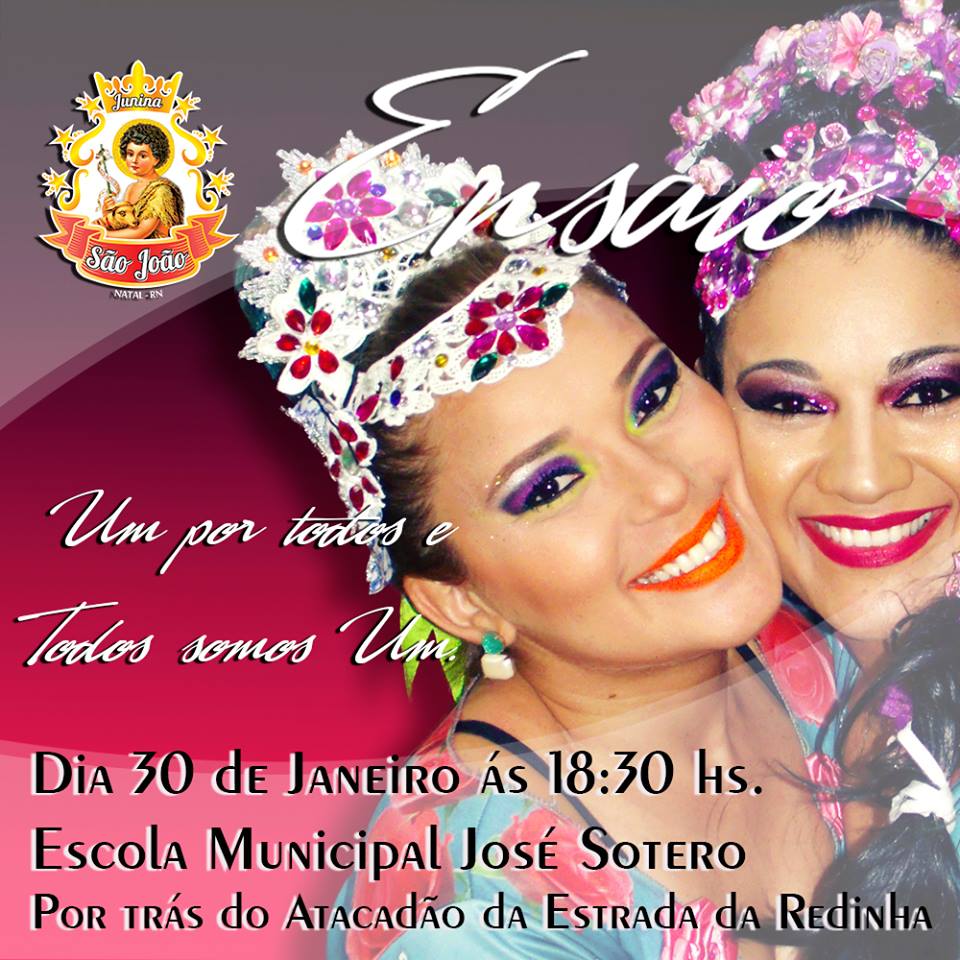 arlemlacerda's tweet photo. Traga a sua alegria,
o seu chapéu,
a sua saia,
e o seu calçado
E venha ser feliz!
#JSJ
#JuninaSaoJoao https://t.co/VB1aMEm2Uj