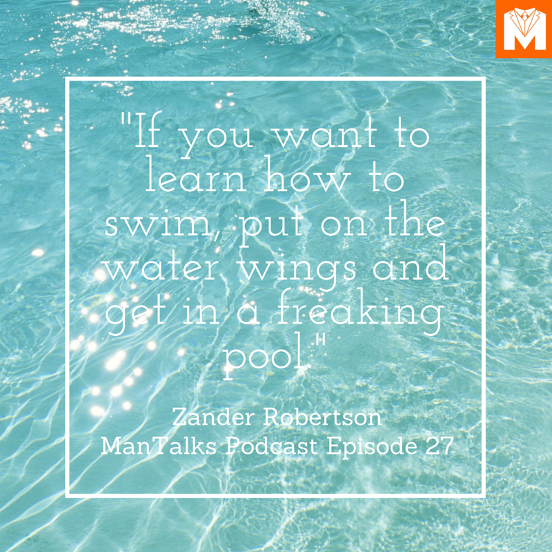 RT <a href="/mantalks/">ManTalks</a>: A key to achieving your goal is to take action! Hear more from @ZanderIsMyName ow.ly/Xwpky