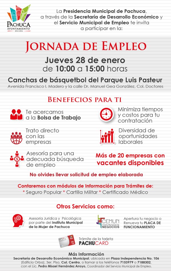 Juventud Pachuca tweet media