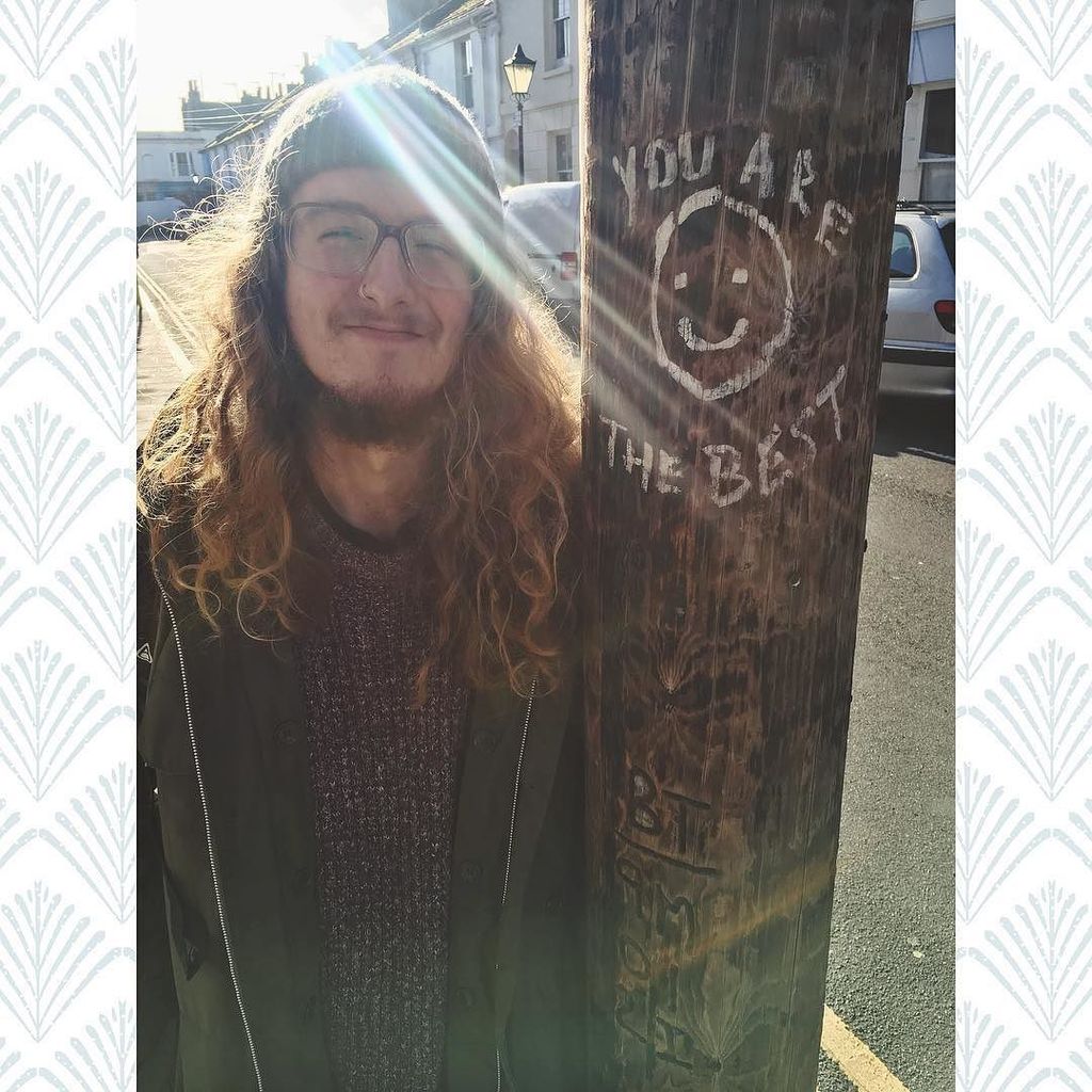 hidden_brighton's tweet image. On our Sam's travels today he came across this little ditty to perk up your sunny day 💃🏻🙃💕 #mathpop #youarethebest …