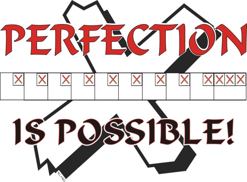 CONGRATULATIONS TO ZEKE ZISKA ON HIS 300 GAME!