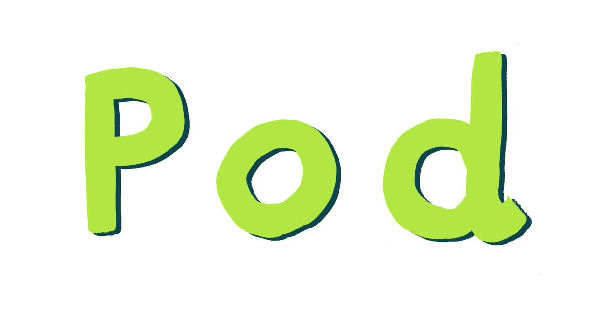 Podbookofficial's tweet photo. Pod is going to be on @ThatsManchester at 6pm tonight https://t.co/scPDh0jDkz