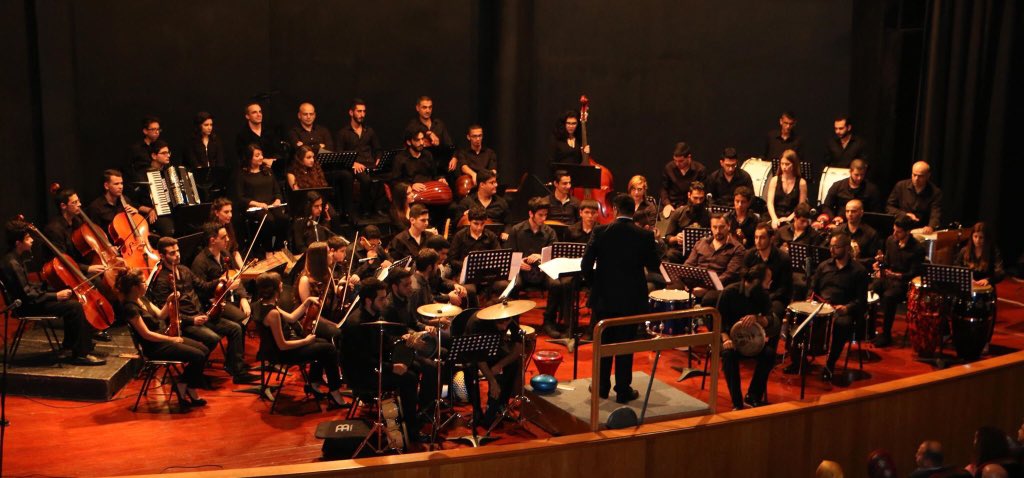 EricRMLebas's tweet photo. #Concert #SectionOrientale #Conservatoire_Beyrouth @InstitutFrLiban jeudi28janvier à 20:30 https://t.co/uPz9acpHIv