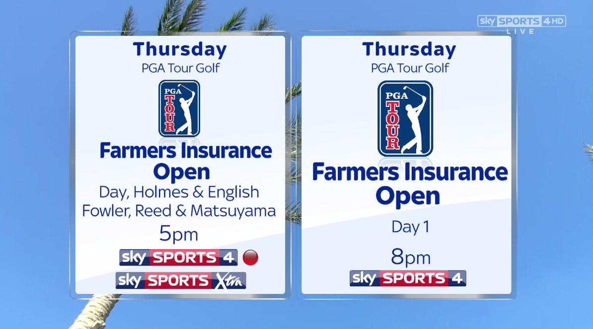 Paket Studiengebühren Vorsichtig sein watch sky sports golf Überschuss