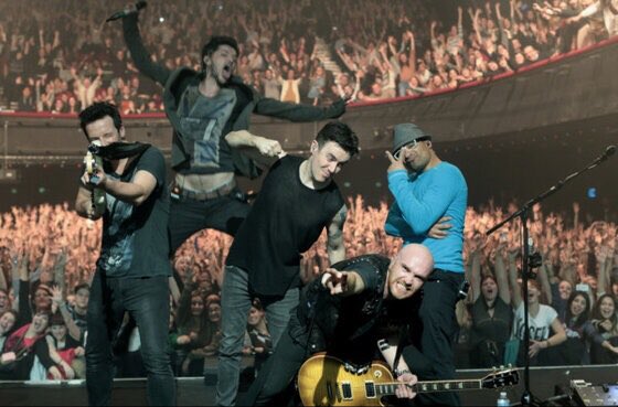 The_Script_Fr's tweet image. Three years ago @thescript played in the beautiful venue @OLYMPIAHALL ! What a beautiful night it was! 🇫🇷🎤🇮🇪 #TBT