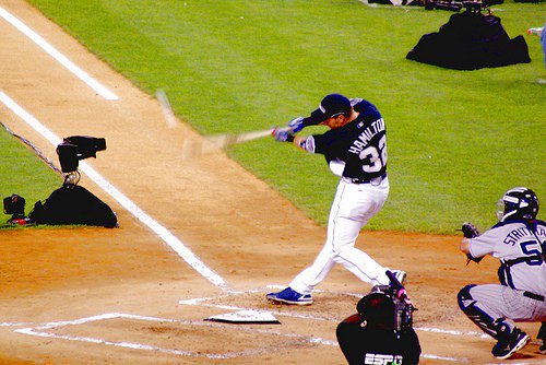 MillisStephanie's tweet photo. #MLB cranks up pace-of-game restrictions for Year 2 https://t.co/9ERiOfomQq https://t.co/cIMUTejYLX