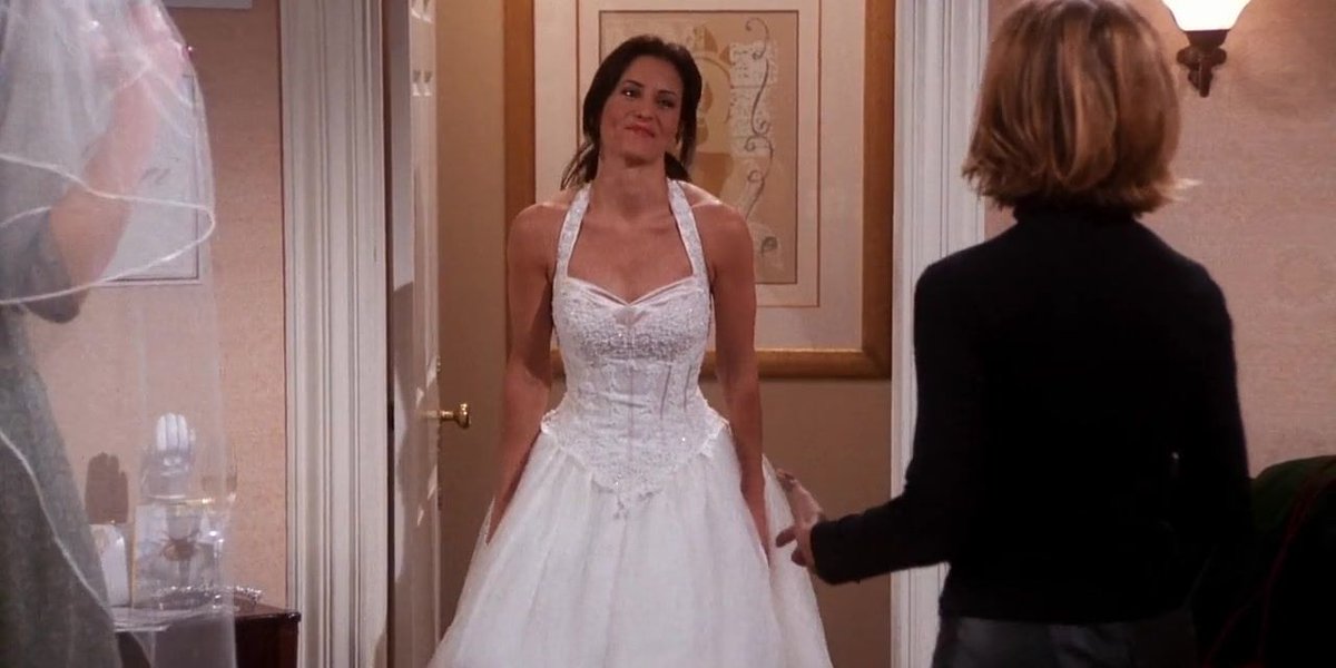 21 things you should know before you go wedding dress shopping bit.ly/1P06JkC