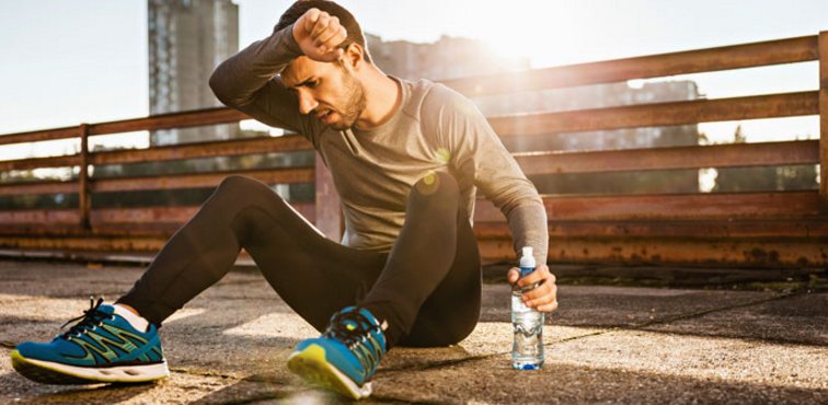 Are You Sabotaging Your Workouts?bit.ly/20vdqCk