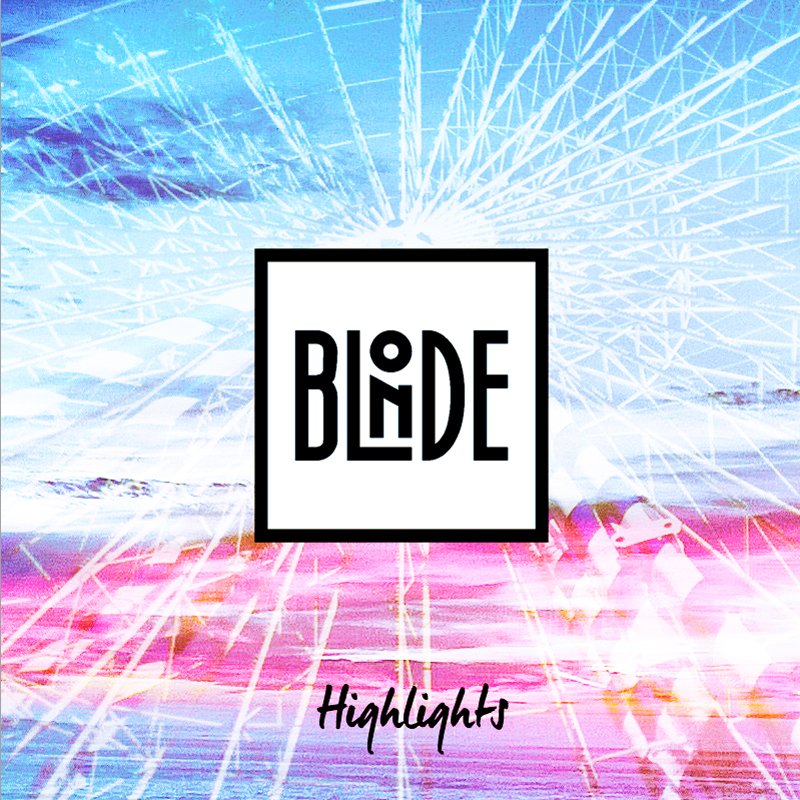 Blonde tweet media
