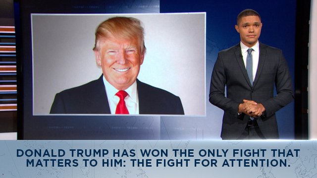 The Daily Show tweet media