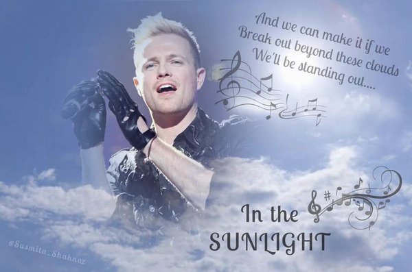 Susmita_Shahnaz's tweet photo. Will you ever see these @NickyByrne?
An edit to support your amazing song #Sunight & part of #Sunlight in #Emoji ☀😘❤ https://t.co/ZFPJJD4Qtx