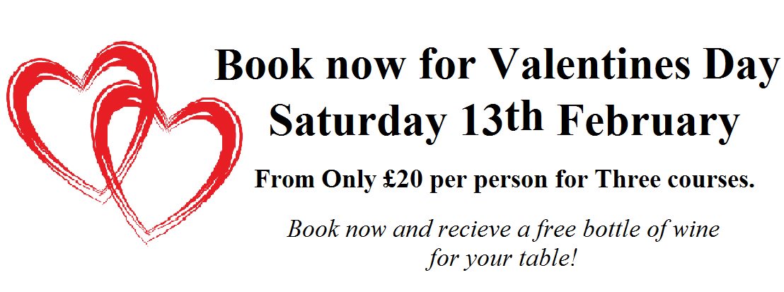 The Quarry Inn tweet media