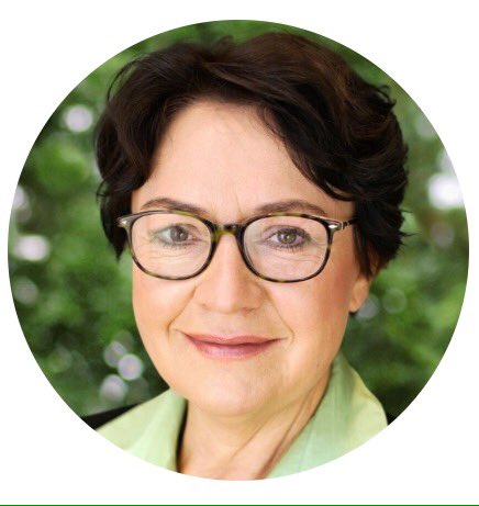 Barbara Saebel - Wahlkreis 31 | Ettlingen #GRÜNwählenfürKretschmann