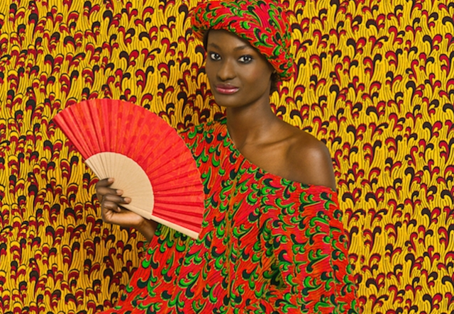 i_D's tweet photo. Documenting a new generation of African creatives to make up for those history missed: https://t.co/94hFinuh0K https://t.co/dHawqTf6Bf