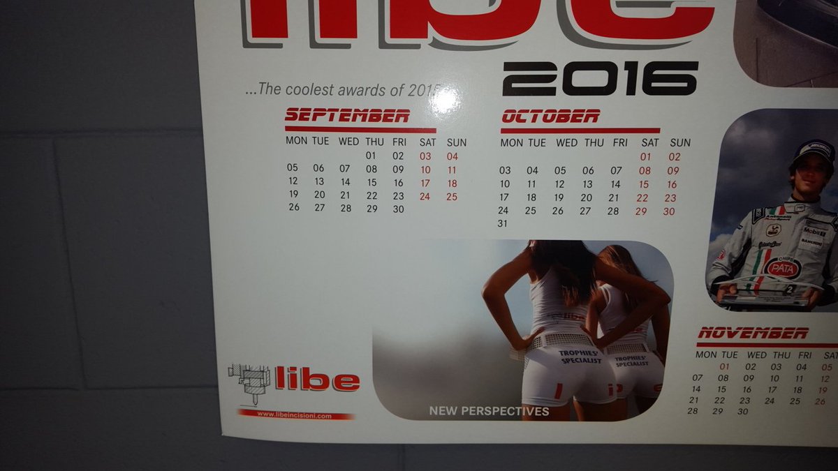 LibeIncisioni's tweet image. With a great pleasure we want present Libe 2016 new Catalogue free.
Please make us a request at our message. thanks