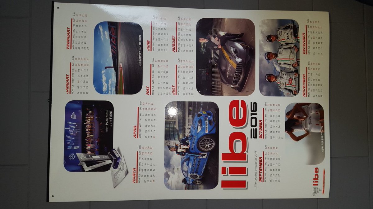 LibeIncisioni's tweet image. With a great pleasure we want present Libe 2016 new Catalogue free.
Please make us a request at our message. thanks