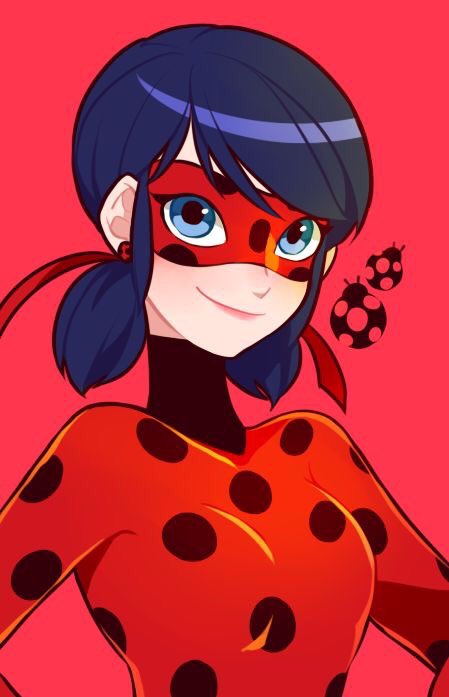 •new to Twitter 
•new to rp 
•#ladybug 
•#RT 
•#FAV