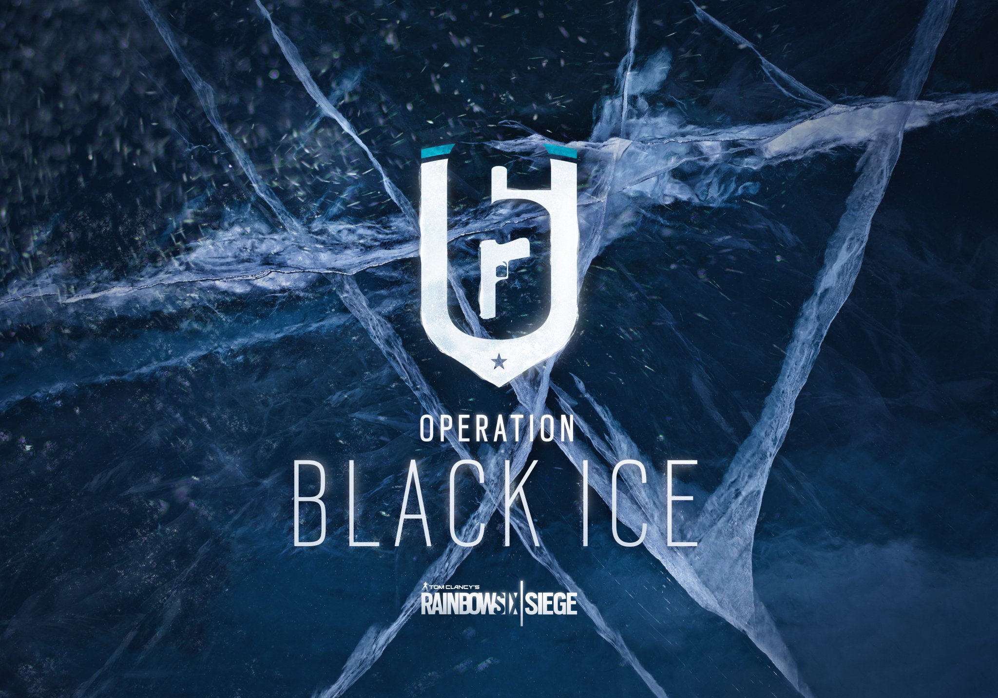 Rainbow Six Siege On Twitter Operation Black Ice Feb 2 New