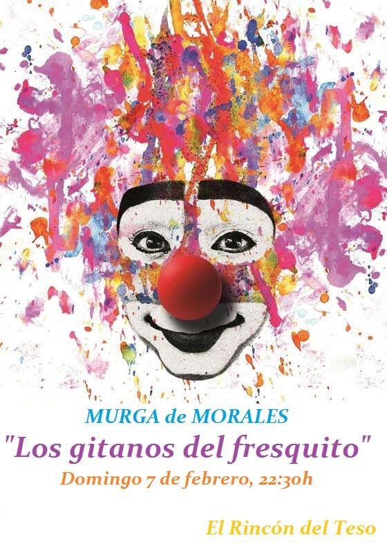 alymdb's tweet photo. Poco a poco van saliendo todos los planes para carnaval 👏👏👏 @rincon_teso https://t.co/pZXJEKel9r
