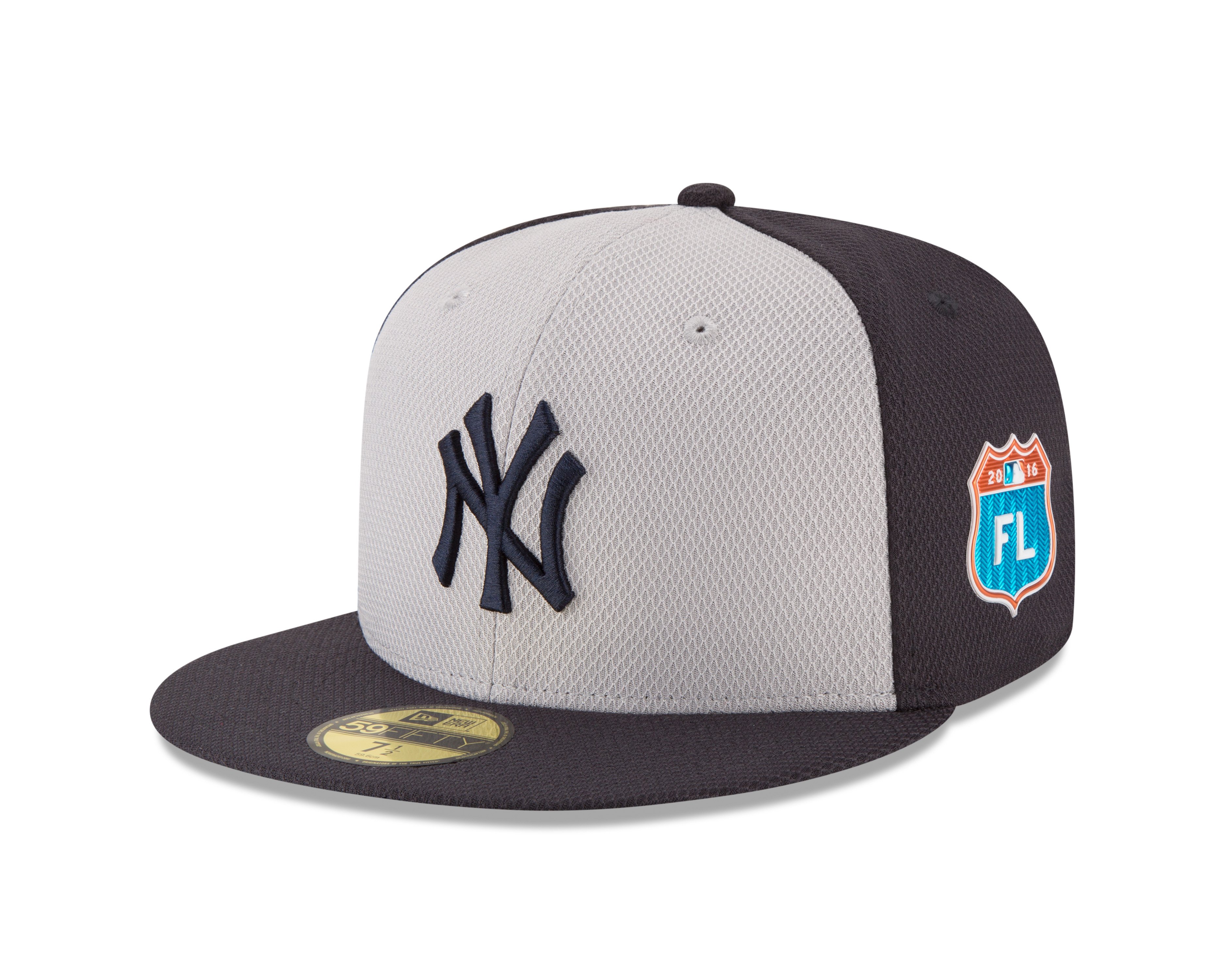 New York Yankees on X: Check out the new uniforms the #Yankees will be  wearing at #SpringTraining.  / X