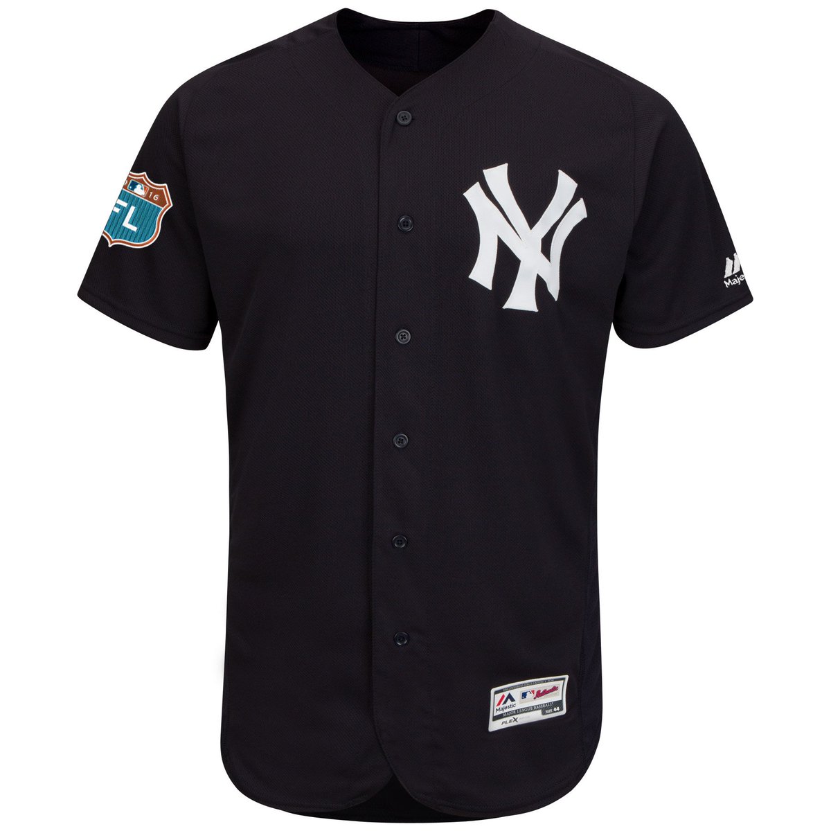 yankees in black uniforms