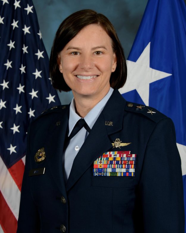 mobileiron's tweet photo. To #mobility & beyond says .@USDISA Vice Director Maj. Gen. Sarah Zabel via .@FedScoop https://t.co/Z0V6695x34 #mFed https://t.co/ELy7P2V2qq