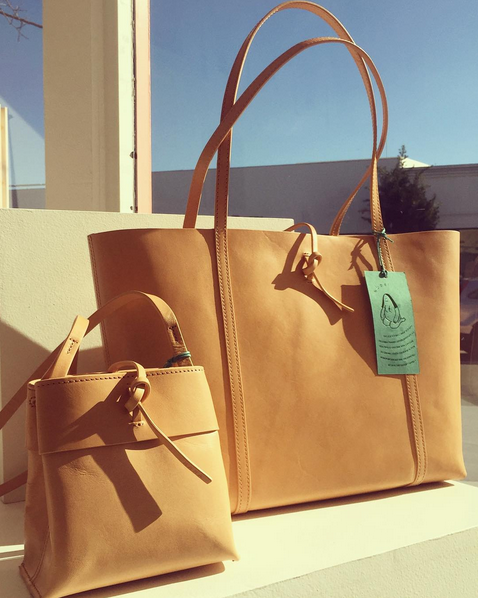 Loving the simple beauty and timelessness of this color from KARA. Now at our LA shop!