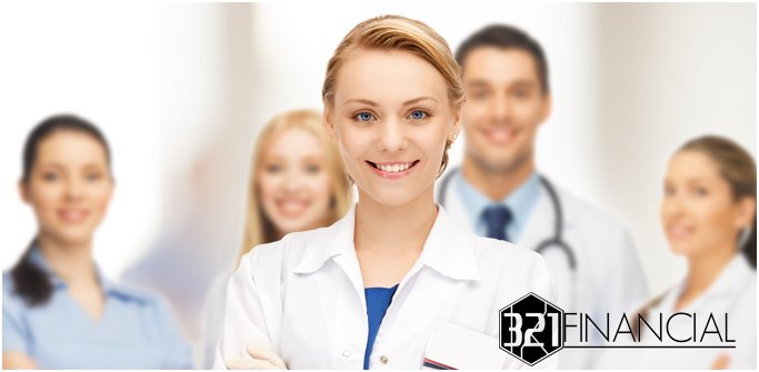 321Financial's tweet image. When and Where to Get Help for Medical Debt - goo.gl/nNDOk1