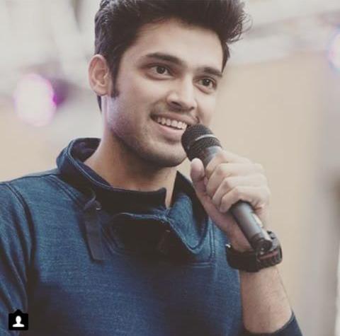 amnasyed11's tweet photo. Every girl is crazy about you!
Hum tere deewane hai,hum parthians mastaane hain! @LaghateParth #WeStandByParth https://t.co/CfwRqlzikI