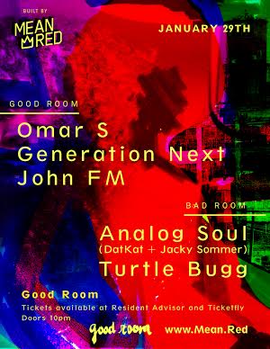 VICEhoroscopes's tweet photo. Cop your tix for @builtbymeanred / Omar-S’ party tmw night at @GoodRoomBK https://t.co/mxZILQSHGt https://t.co/YGGEHOZt2x