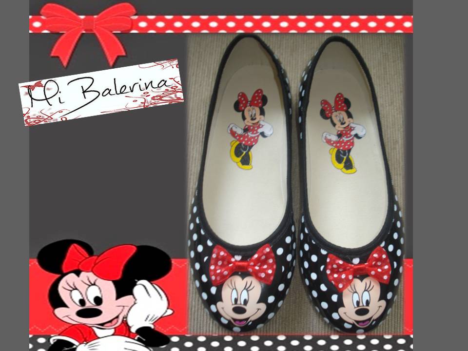 balerinas para niñas 2021