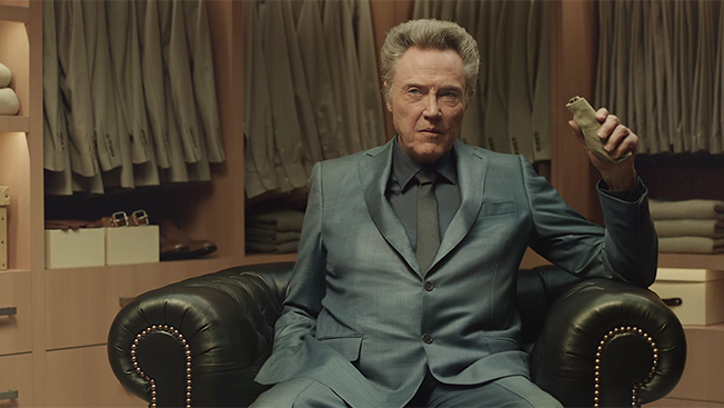 ArnellChevyKia's tweet photo. It'll be hard to go and Walken out of the room with a commercial like this on. #kia https://t.co/9LLdbKHERJ https://t.co/AEhQWOLnLK