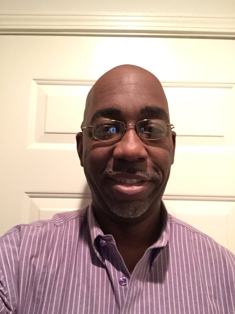 RodFreeman05's tweet photo. #FreshCutConfidence https://t.co/G4fEd0AHJL
