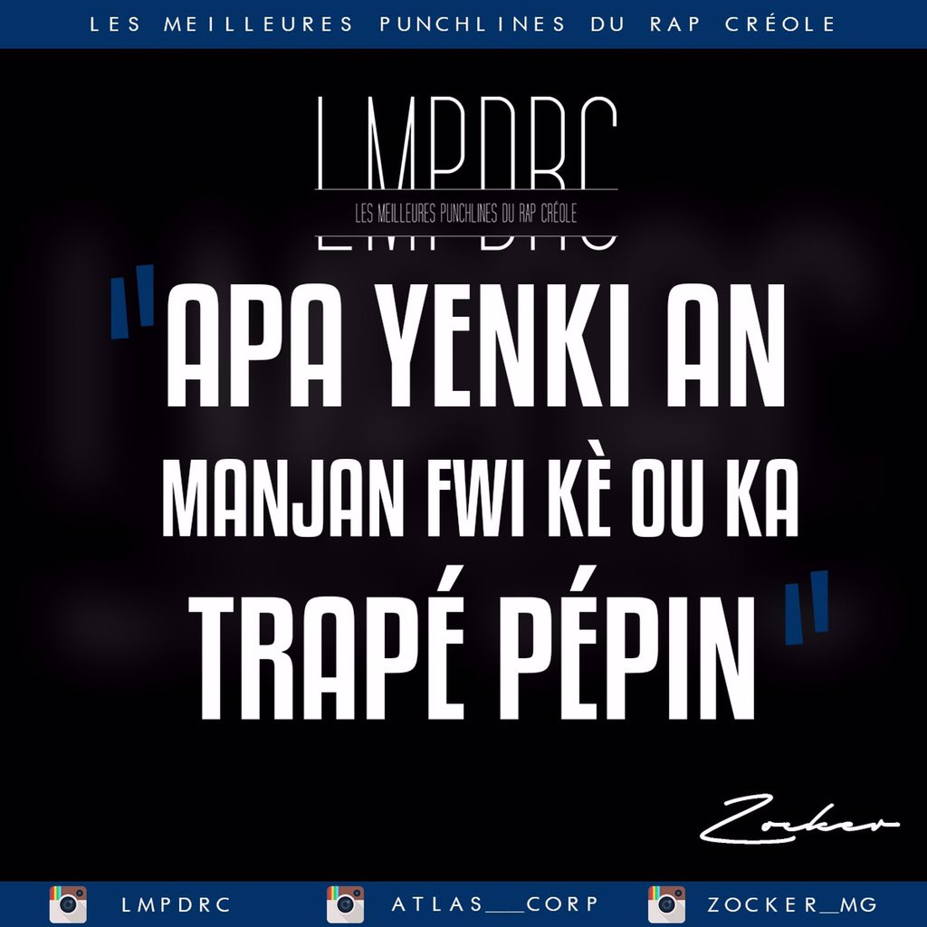 lmpdrcofficiel's tweet photo. @ZockerZOe 🔥 https://t.co/qVrgKstYXM