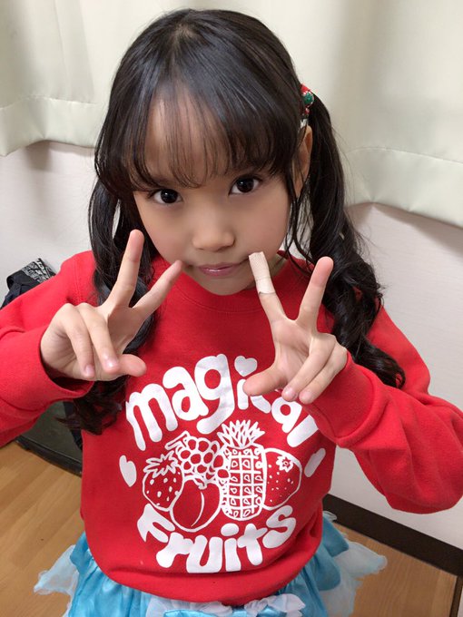 Twitterのコスプレ画像3