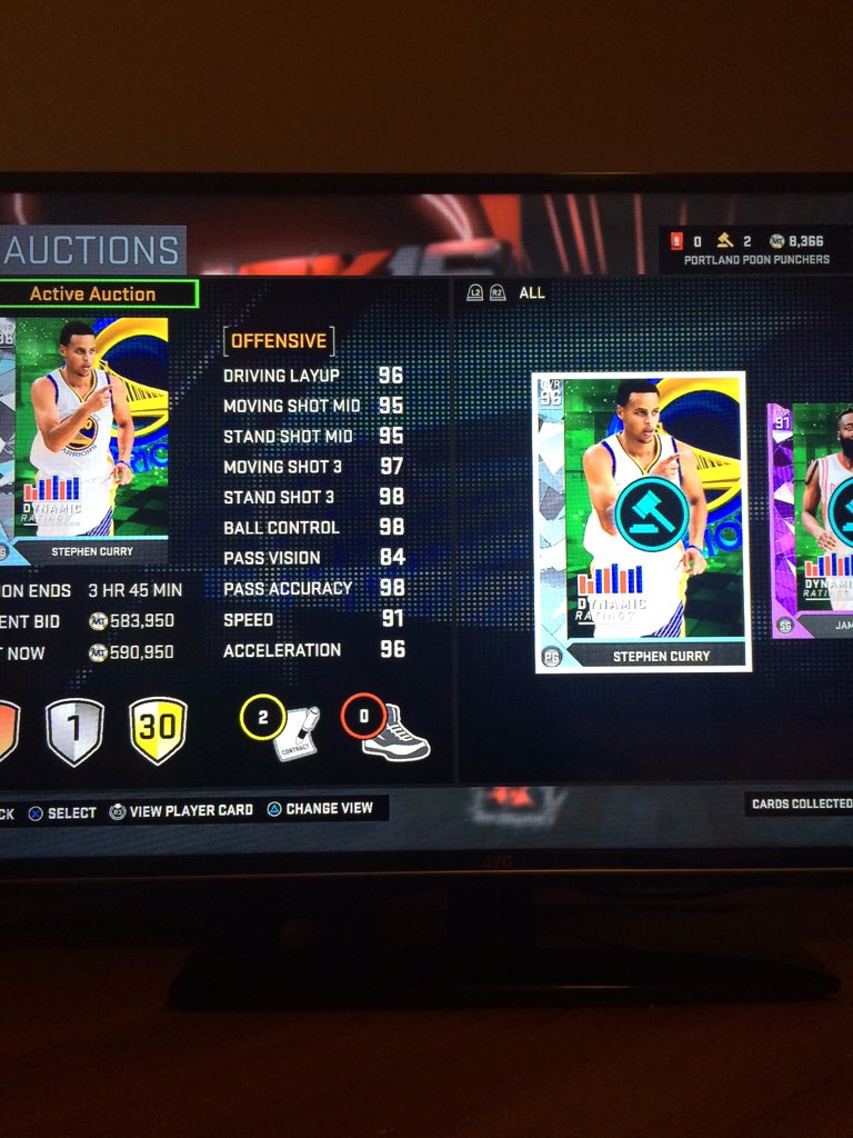 doom_mut's tweet image. Cheapest on PS4 buy now please!!! @2kAuctions @Retweets2K